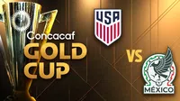 COPA ORO: ¿Dónde ver el USA vs México EN VIVO EN ESTADOS UNIDOS?