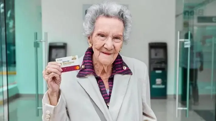 ¿En junio habrá pago de Pensión del Bienestar para Adultos Mayores?
