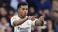 ¿Rodrygo al City? El deseo de Guardiola para suplir baja de Grealish al Everton