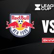 New York RB vs FC Juárez EN VIVO Leagues Cup Jornada 3