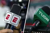 ¡Fichaje estrella! ESPN anuncia la llegada de un histórico de TUDN