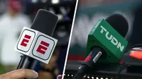 ¡Fichaje estrella! ESPN anuncia la llegada de un histórico de TUDN