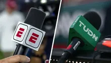 ¡Fichaje estrella! ESPN anuncia la llegada de un histórico de TUDN