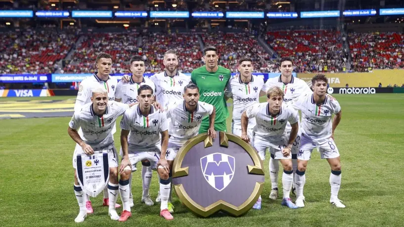 Jugadores europeos que podría fichar Rayados con los premios del Mundial de Clubes