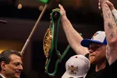 Canelo Álvarez rompe el silencio y manda mensaje tras deportaciones masivas en Estados Unidos