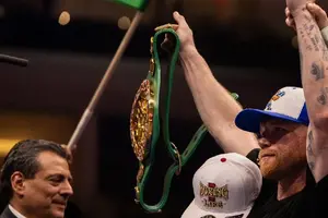 Canelo Álvarez rompe el silencio y manda mensaje tras deportaciones masivas en Estados Unidos
