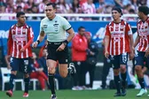 ¡Racha polémica! Chivas protagoniza cuatro penales consecutivos en contra en el Apertura 2025