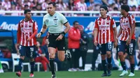¡Racha polémica! Chivas protagoniza cuatro penales consecutivos en contra en el Apertura 2025