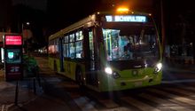 Nochebús CDMX: Rutas, horarios y costos para viajar de madrugada por la ciudad