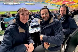 Querido narrador de TNT Sports sigue pasos de Marion Reimers y se despide del canal