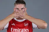 ¡Fichajazo! Viktor Gyökeres se une a Arsenal por 75 millones de euros