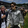 George Russell deja en el aire su futuro con Mercedes: "No hay actualizaciones sobre mi contrato"