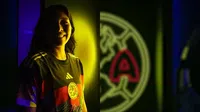 América Femenil presenta un refuerzo más de cara al Apertura 2025