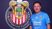 Gabriel Milito tras firmar con Chivas: “Me sedujo su historia y grandeza”