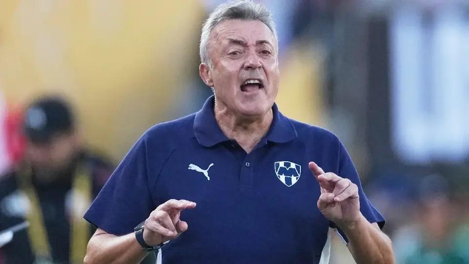 Torrent sobre el futuro de Rayados en el Mundial de Clubes: “Si no ganamos a Urawa no merecemos pasar”