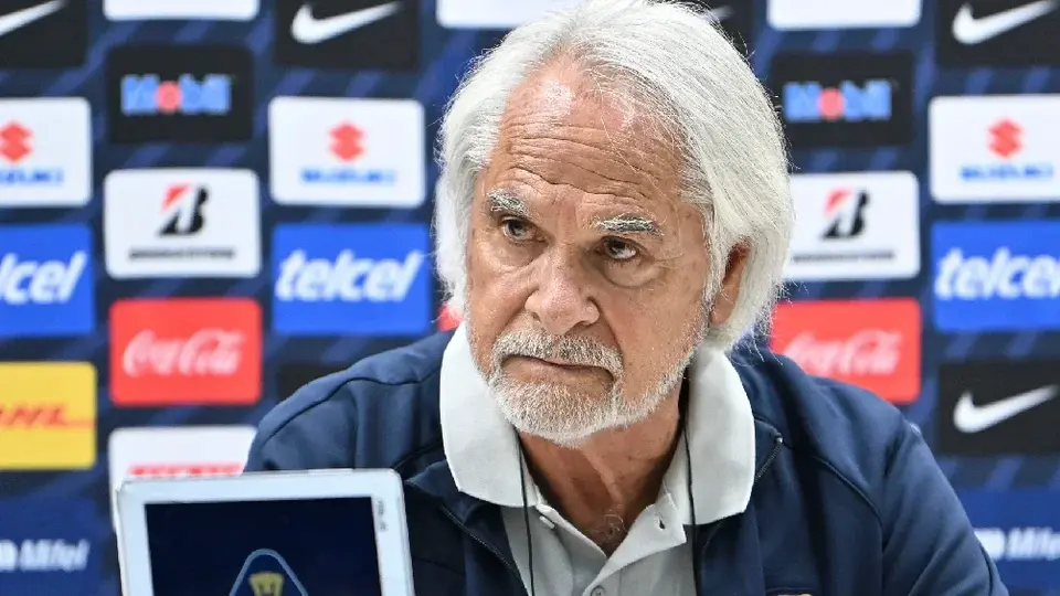 Miguel Mejía Barón le responde a Tuca Ferretti: “De viejito uno llora por cualquier cosa”