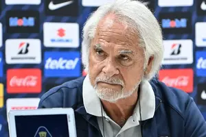 Miguel Mejía Barón le responde a Tuca Ferretti: “De viejito uno llora por cualquier cosa”