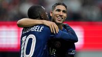 PSG vs Chelsea, una final construida por proyectos multimillonarios
