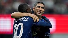 PSG vs Chelsea, una final construida por proyectos multimillonarios