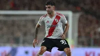 Toluca ha hecho una oferta por Santiago Simón de River Plate