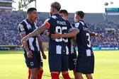 Así reaccionó la prensa internacional al empate de Rayados vs Inter de Milan