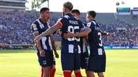 Así reaccionó la prensa internacional al empate de Rayados vs Inter de Milan