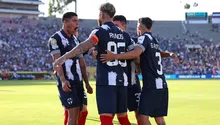 Así reaccionó la prensa internacional al empate de Rayados vs Inter de Milan
