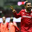 Alexis Vega se convierte en el jugador más caro de la Liga MX