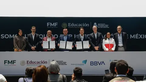 Partidos de Liga MX tendrá acto protocolario para combatir el analfabetismo en México