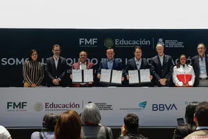 Partidos de Liga MX tendrá acto protocolario para combatir el analfabetismo en México