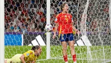 Eurocopa Femenina: España golea a Italia y avanza a Cuartos de Final con marca perfecta