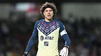América felicita a Guillermo Ochoa por su cumpleaños con histórica foto incluida