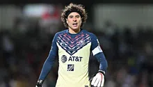 América felicita a Guillermo Ochoa por su cumpleaños con histórica foto incluida