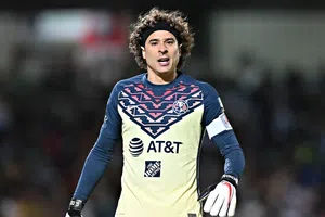 América felicita a Guillermo Ochoa por su cumpleaños con histórica foto incluida