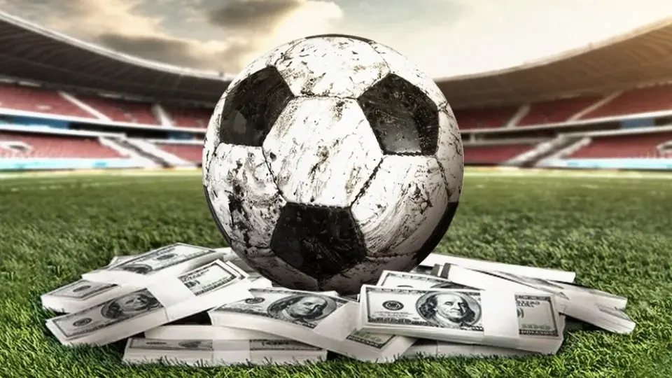 Dos futbolistas mexicanos son suspendidos por presunto amaño de partido