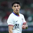 Alejandro Zendejas quedó fuera de la convocatoria de Estados Unidos para Copa Oro