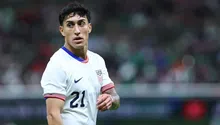 Alejandro Zendejas quedó fuera de la convocatoria de Estados Unidos para Copa Oro
