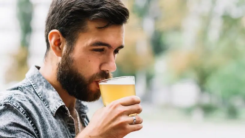 Nuevo modo de estafa en CDMX: Te enganchan mediante bebidas GRATIS