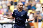 El maestro que le marcó a Boca Juniors: Christian Gray, el héroe amateur de Auckland City