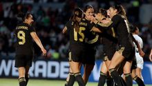 Tri Femenil empata ante Uruguay en el regreso de Charlyn Corral a la Selección Mexicana