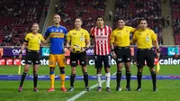 ¿Por qué Chivas y Tigres no jugarán la Jornada 1 del Apertura 2025?