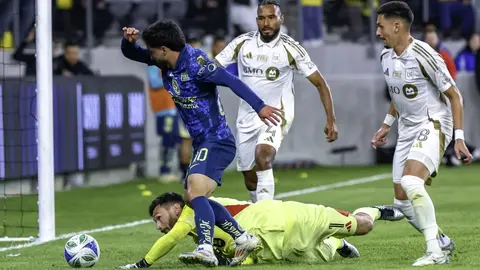 LAFC vs América: Le preguntamos a ChatGPT quién ganará el boleto al Mundial de Clubes y esto dijo
