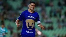 ¡Decepcionante! Guillermo Martínez sólo aporta el 22 por ciento de los goles de Pumas