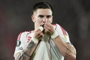 Desde Di Stéfano: La responsabilidad de Franco Mastantuono, la nueva joya del Real Madrid