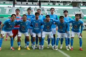 ¡Debut y cuadro casi completo! Larcamón y Cruz Azul se preparan para viajar a Zacatecas