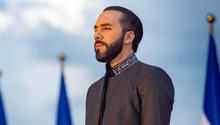 Bukele abre la puerta a la reelección indefinida en El Salvador