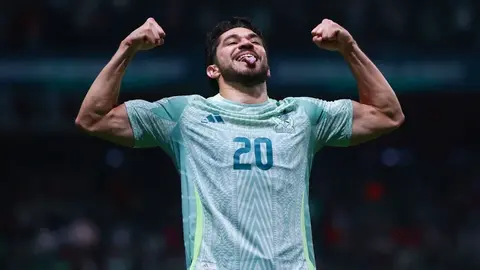 ¿Qué tiene que hacer Henry Martín para estar en Copa Oro con la Selección Mexicana?