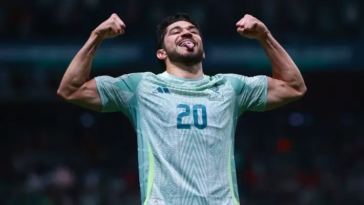 ¿Qué tiene que hacer Henry Martín para estar en Copa Oro con la Selección Mexicana?