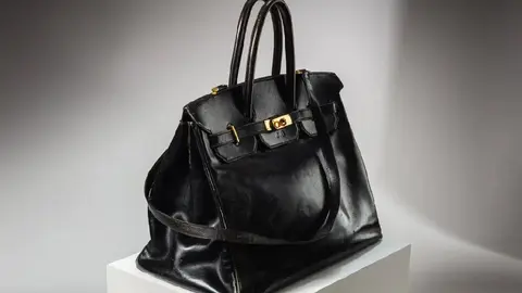 ¿Por qué el bolso Birkin de Jane Birkin es el accesorio más caro de la historia?