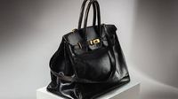 ¿Por qué el bolso Birkin de Jane Birkin es el accesorio más caro de la historia?